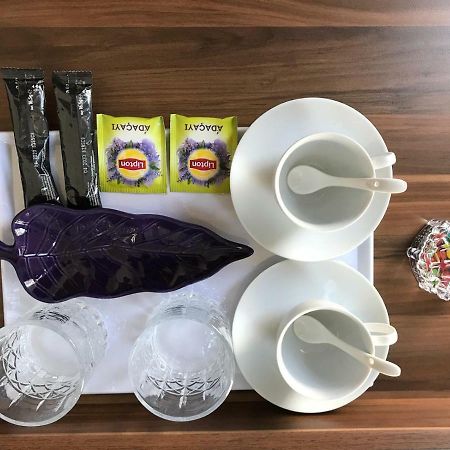 Montena Suite (Adults Only) Provincia di Provincia di Istanbul Esterno foto