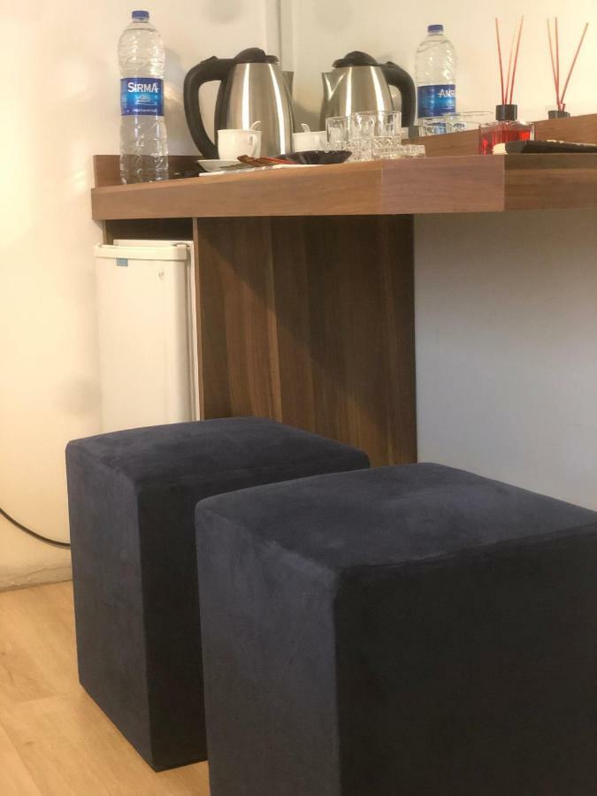 Montena Suite (Adults Only) Provincia di Provincia di Istanbul Esterno foto