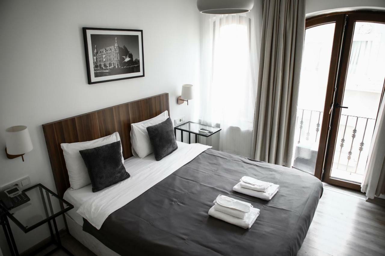 Montena Suite (Adults Only) Provincia di Provincia di Istanbul Esterno foto
