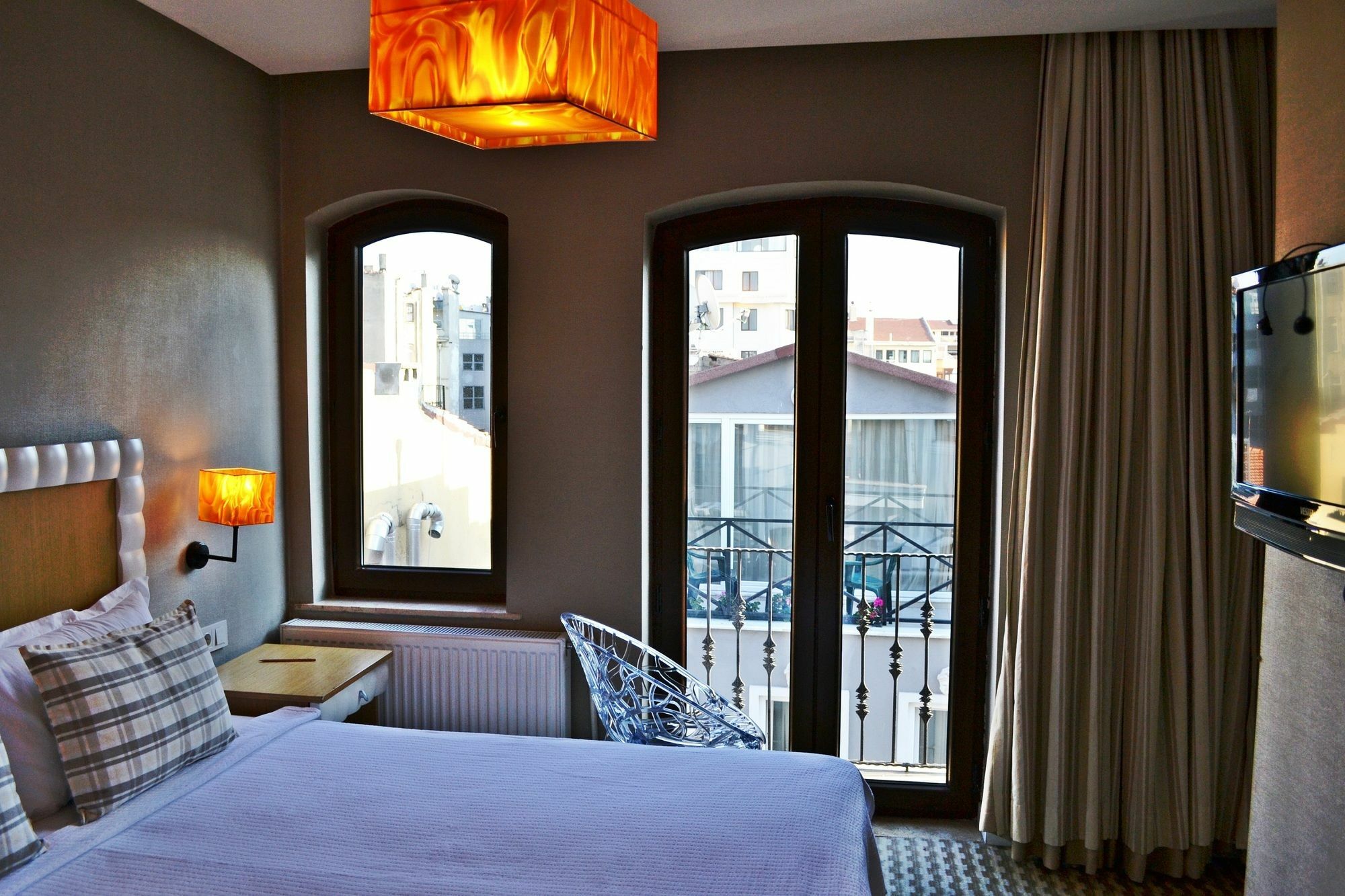 Montena Suite (Adults Only) Provincia di Provincia di Istanbul Esterno foto