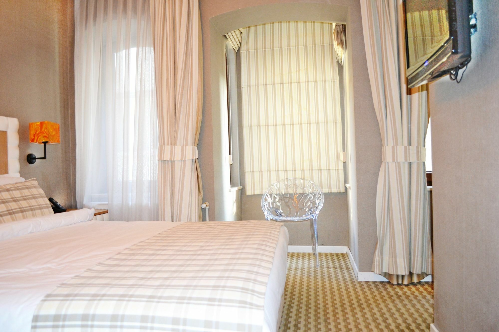 Montena Suite (Adults Only) Provincia di Provincia di Istanbul Esterno foto