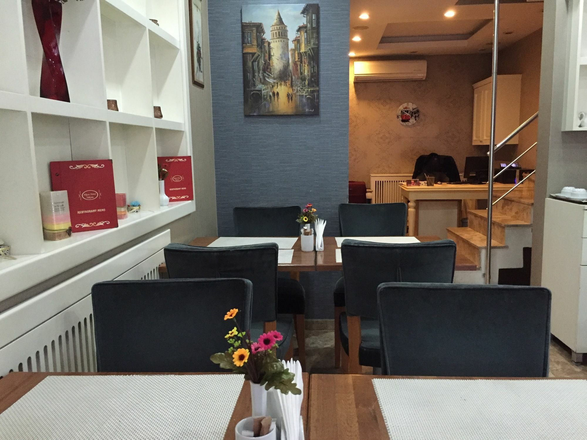 Montena Suite (Adults Only) Provincia di Provincia di Istanbul Esterno foto