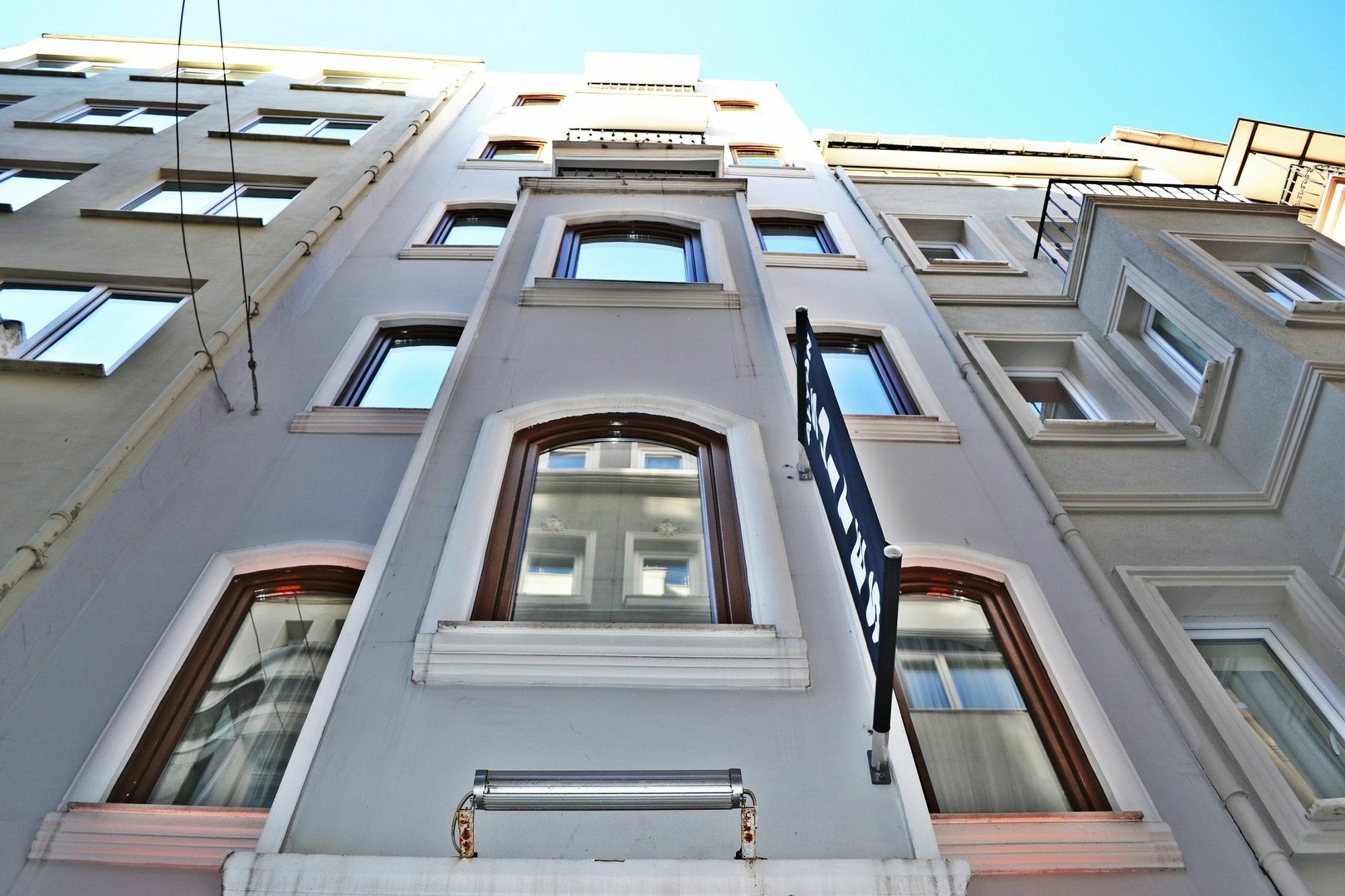 Montena Suite (Adults Only) Provincia di Provincia di Istanbul Esterno foto