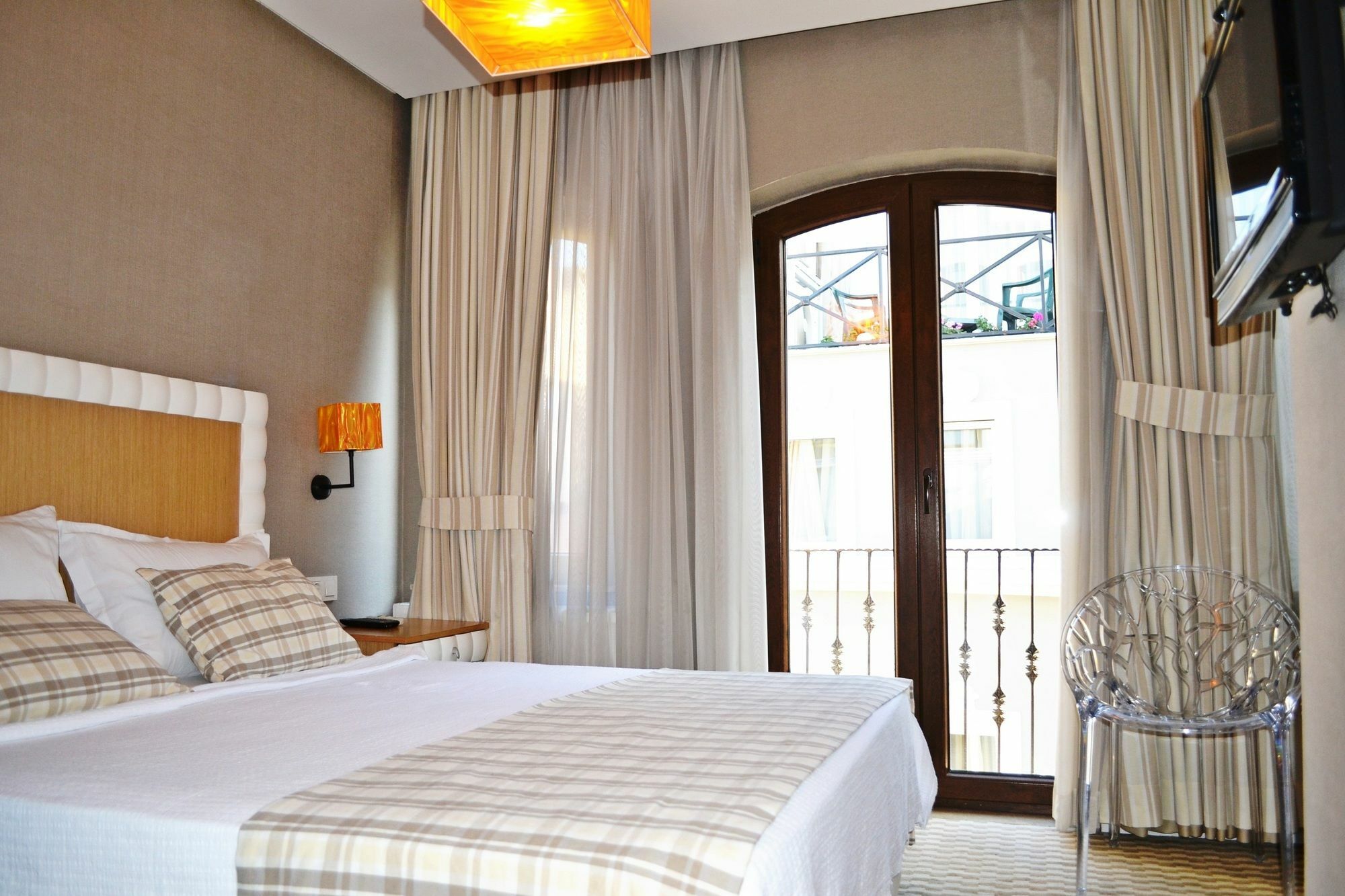 Montena Suite (Adults Only) Provincia di Provincia di Istanbul Esterno foto